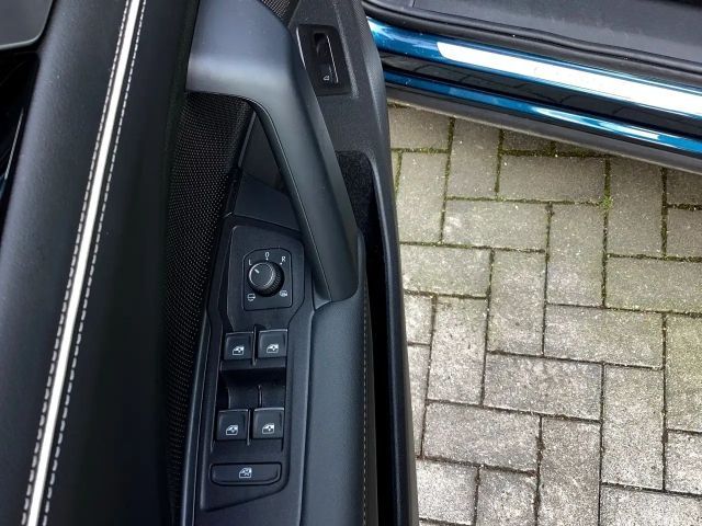 Volkswagen Tiguan 2.0 TDI DSG Elegance Elegance