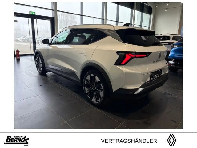 Renault Scenic Comfort E-Tech Techno