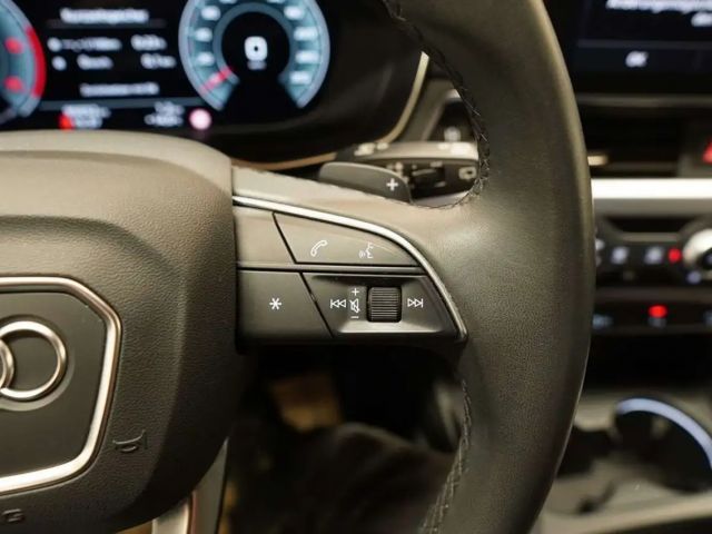 Audi A4 allroad 40 TDI Quattro