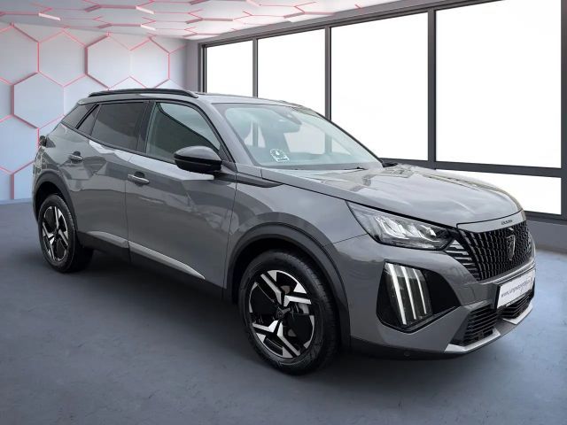 Peugeot 2008 Allure Pack EAT8 PureTech