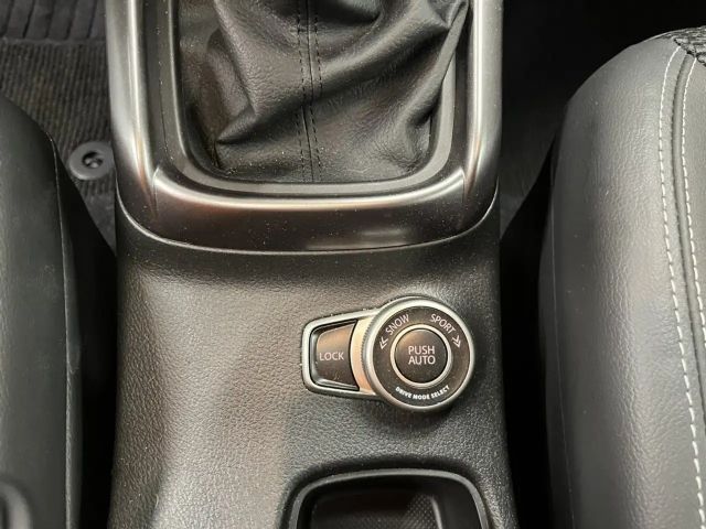 Suzuki S-Cross AllGrip Flash Hybrid