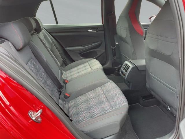 Volkswagen Golf 2.0 TSI DSG GTI