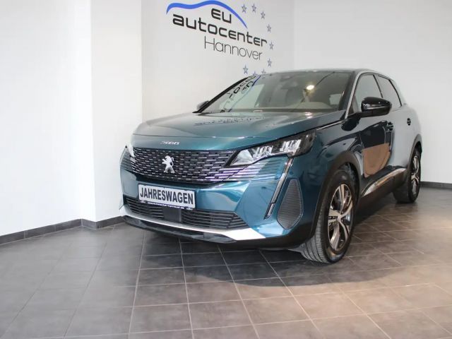 Peugeot 3008 Allure Pack Hybrid