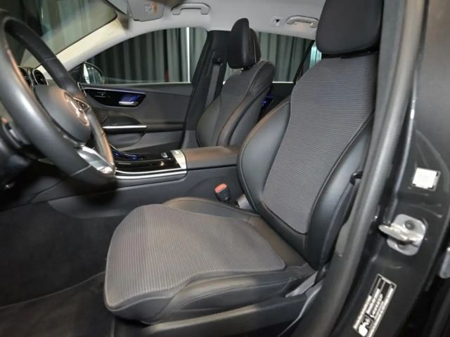 Mercedes-Benz C 220 C 220 d Estate