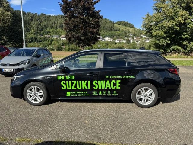 Suzuki Swace Comfort Hybrid