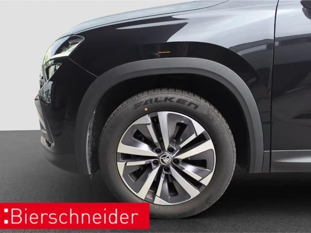 Skoda Kodiaq 2.0 TDI 4x4 Selection