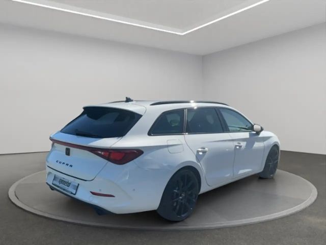 Cupra Leon 2.0 TSI DSG VZ