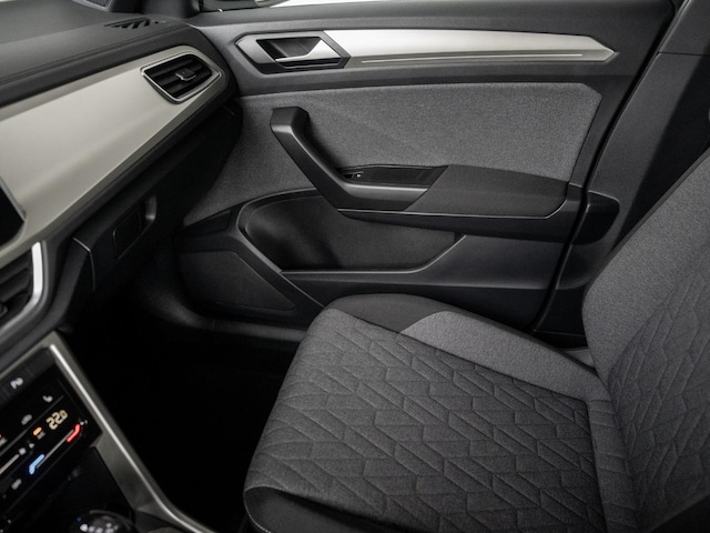 Volkswagen T-Roc 1.5 TSI DSG