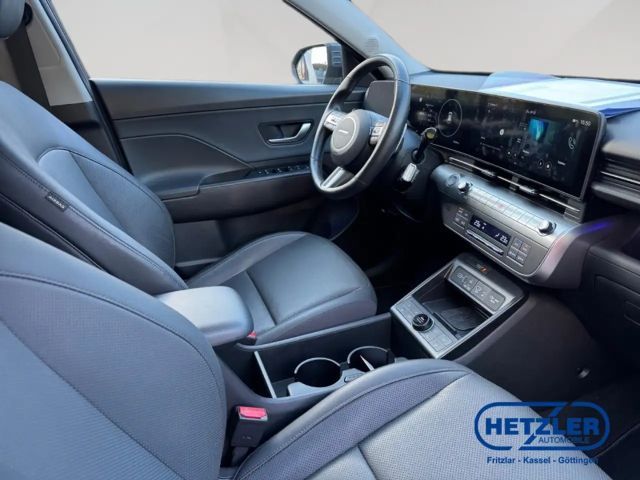 Hyundai Kona 1.6 2WD Prime T-GDi