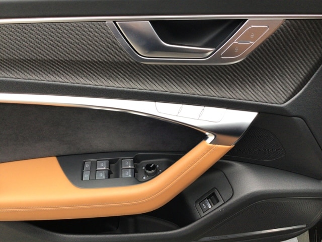 Audi RS6 Avant Quattro