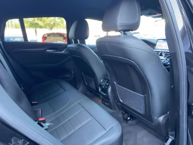 BMW X4 M-Sport xDrive