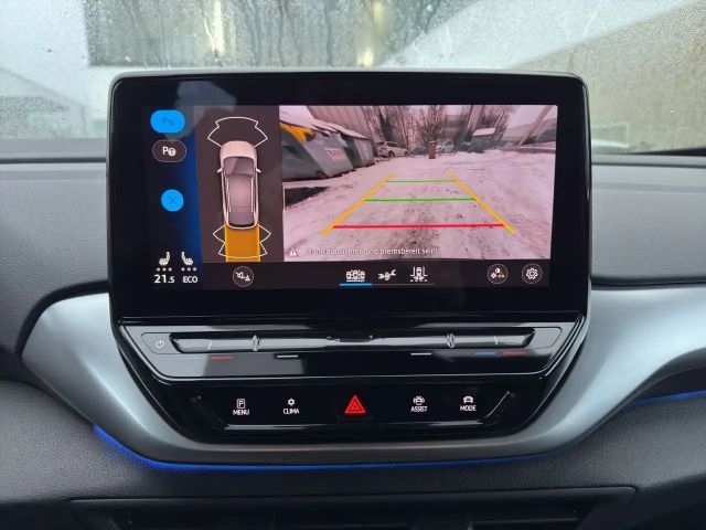 Volkswagen ID.4 Performance Pro