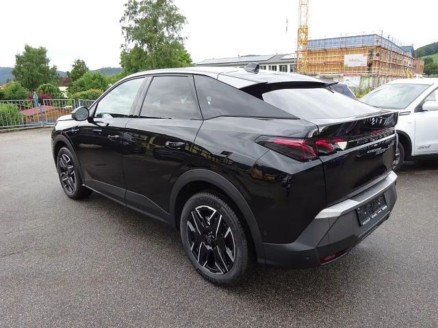 Peugeot 3008 GT-Line Hybrid