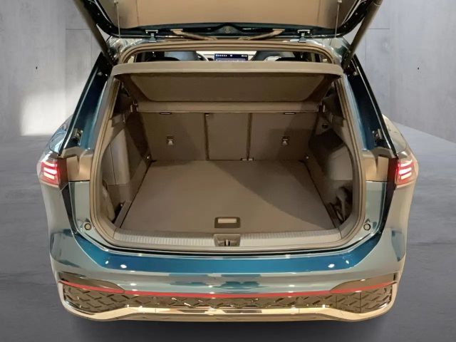 Volkswagen Tiguan DSG Sport eHybrid