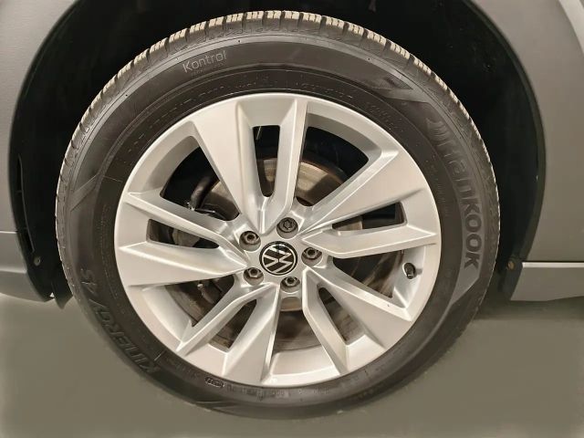 Volkswagen Taigo DSG IQ.Drive