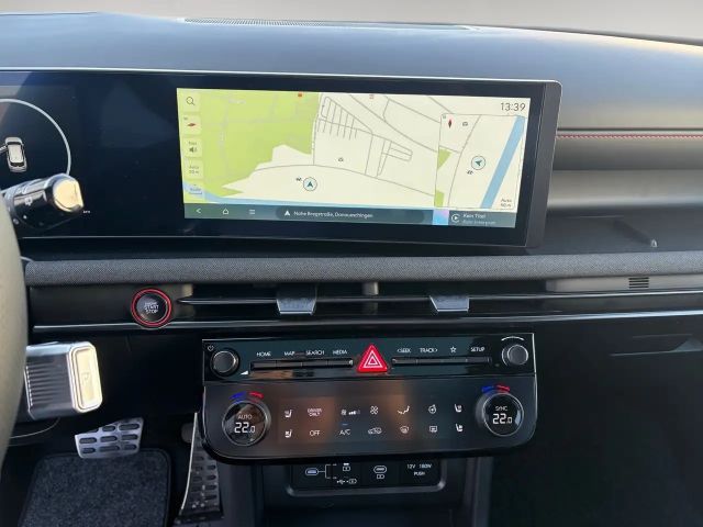 Hyundai Tucson N Line