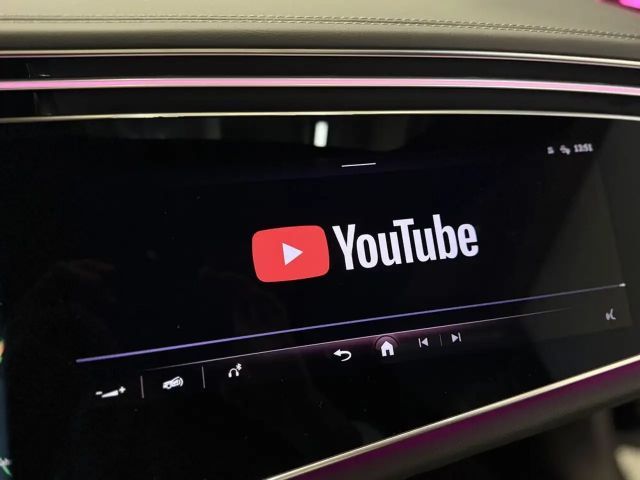 Mercedes-Benz E 53 AMG AMG Line Sedan