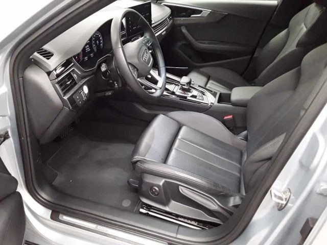 Audi A4 allroad 50 TDI Quattro