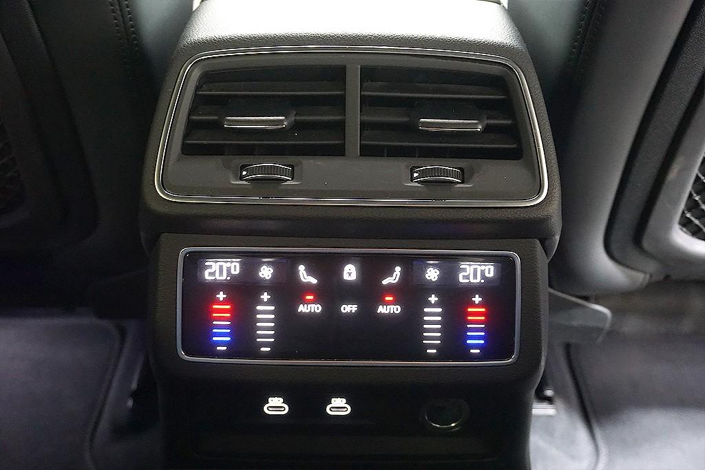 Audi A6 40 TDI Quattro S-Tronic Sedan Sport