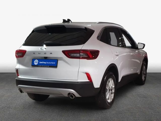 Ford Kuga EcoBoost Titanium