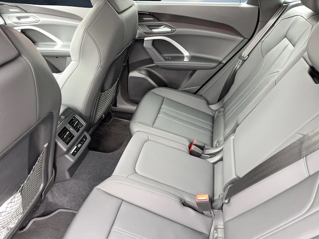 Audi Q5 Quattro S-Tronic