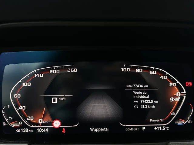 BMW 135 Sedan xDrive