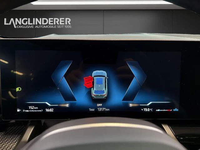 BMW 520 520d M-Sport Touring xDrive