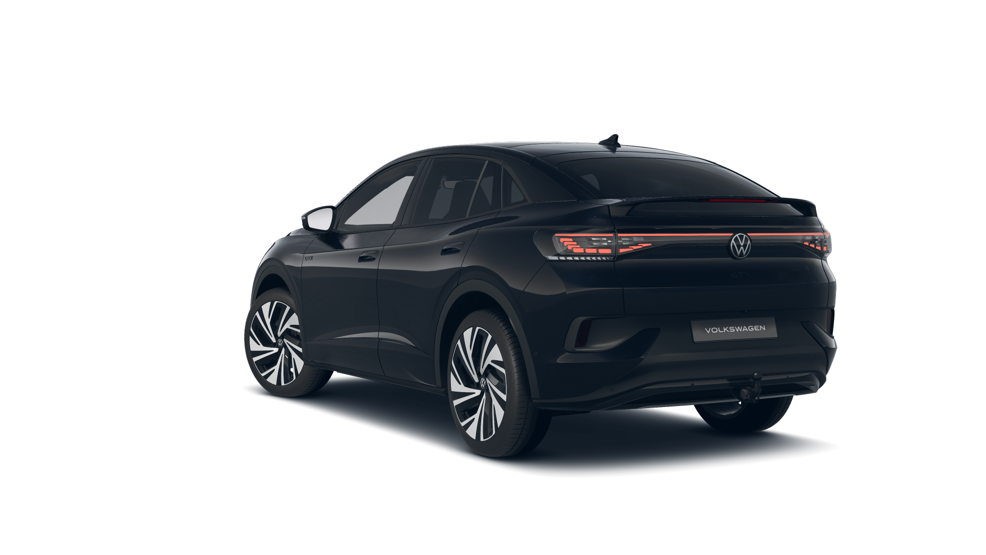 Volkswagen ID.5 4Motion GTX