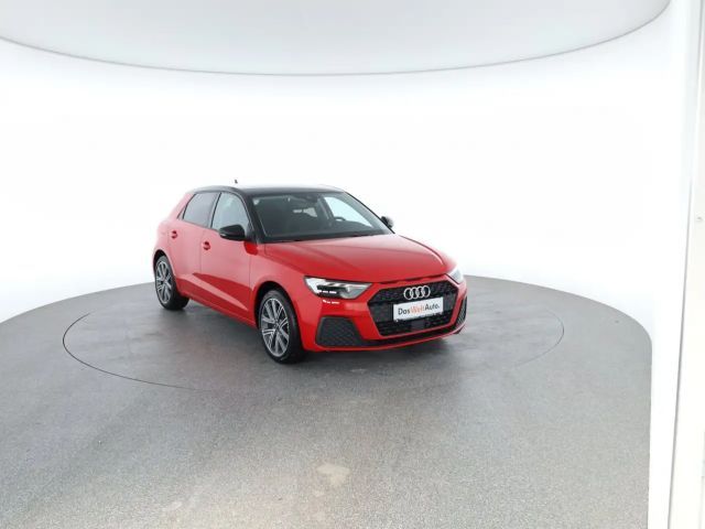 Audi A1 25 TFSI