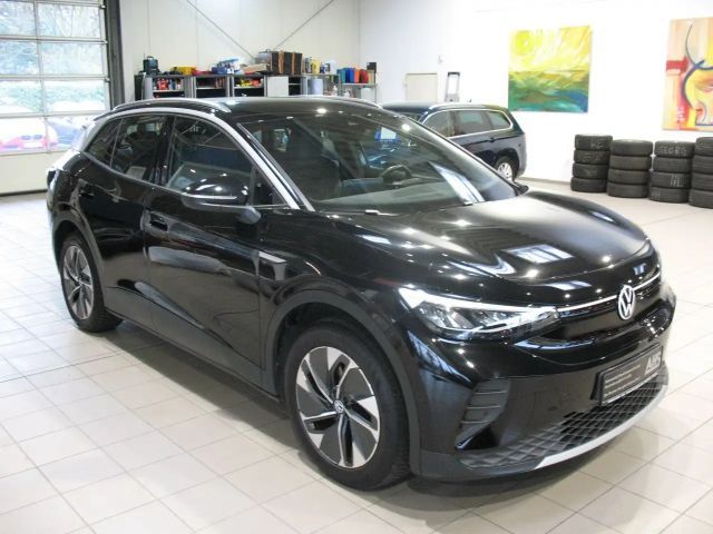 Volkswagen ID.4 Performance Pure