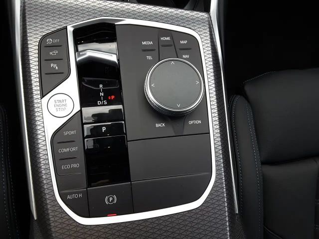 BMW 318 318i M-Sport Touring