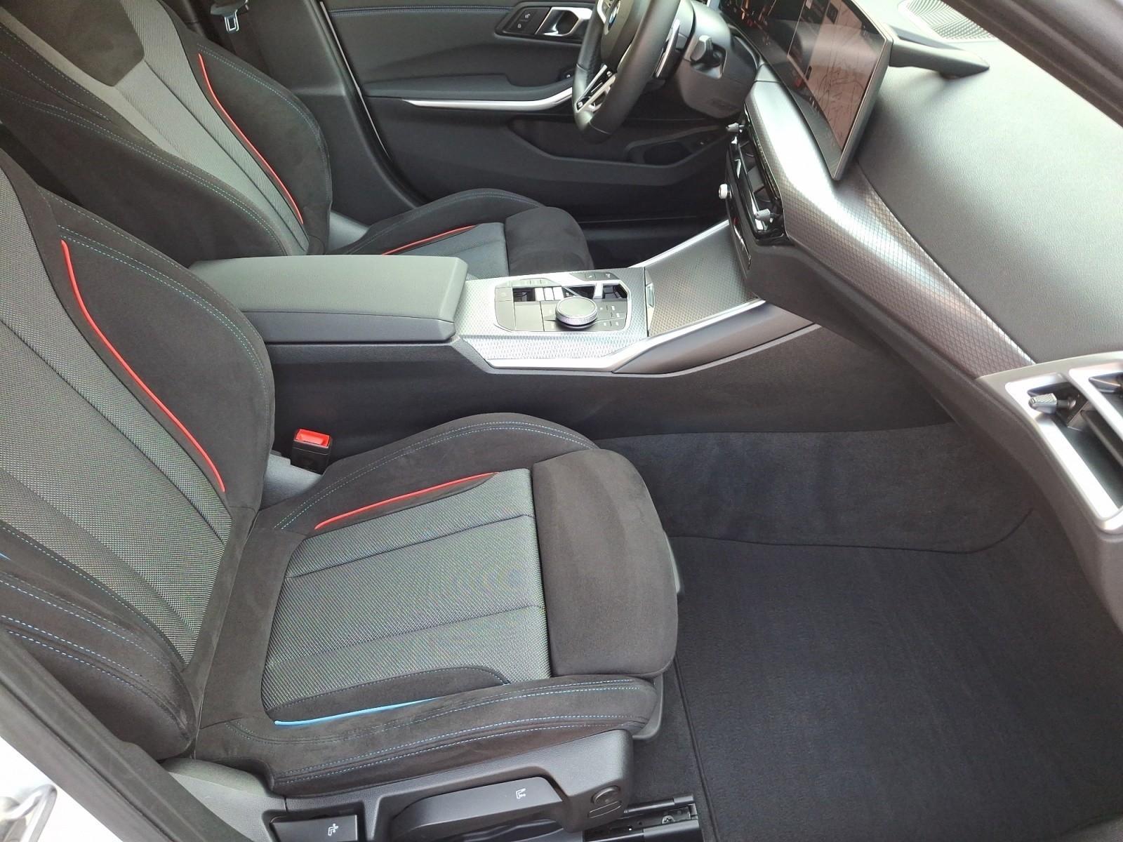 BMW 318 318d M-Sport Touring