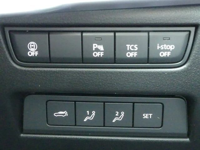 Mazda CX-60 4WD Homura e-Skyactiv