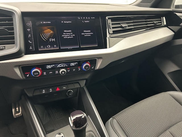 Audi A1 35 TFSI S-Line S-Tronic Sportback