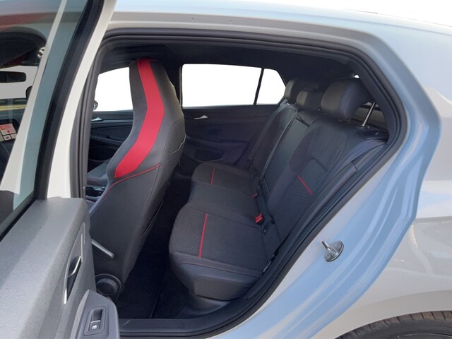 Volkswagen Golf 2.0 TSI DSG GTI Golf VIII