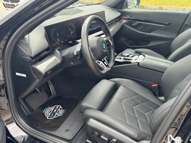 BMW 520 520d M-Sport Touring