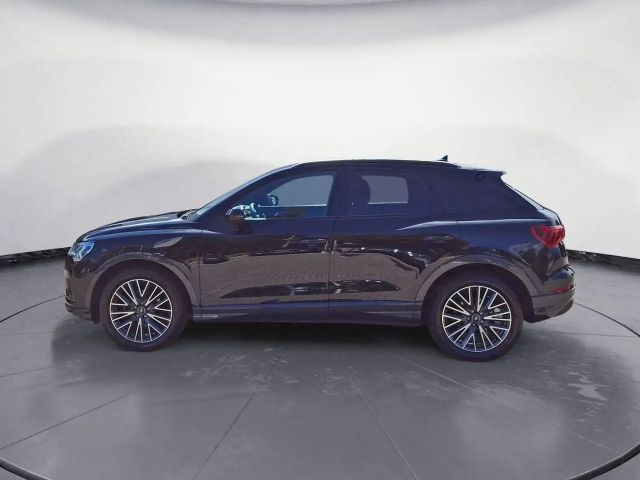 Audi Q3 35 TDI S-Tronic