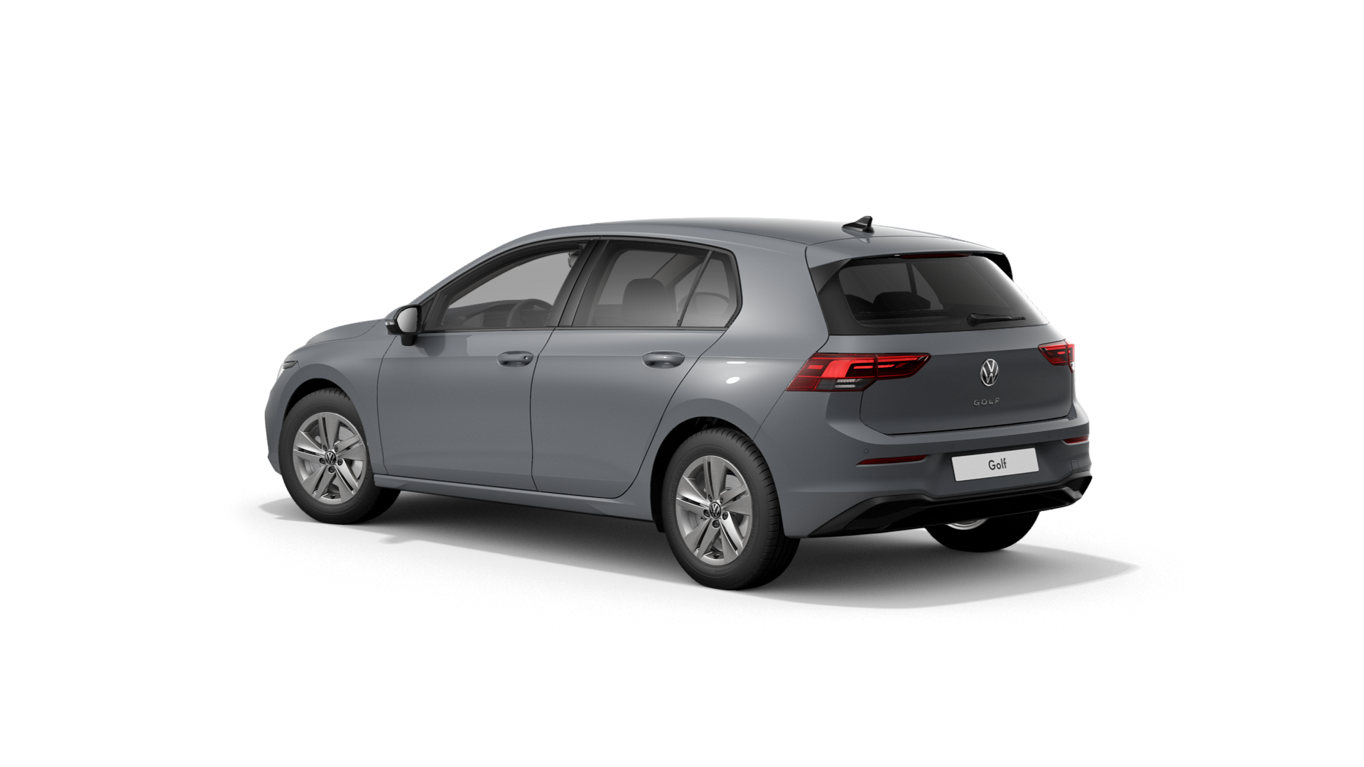 Volkswagen Golf 1.5 TSI Golf VIII