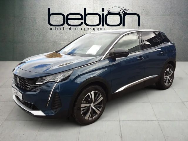 Peugeot 3008 Allure Pack Hybrid