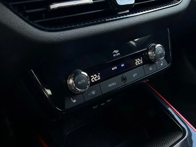 Skoda Fabia 1.0 TSI Monte Carlo