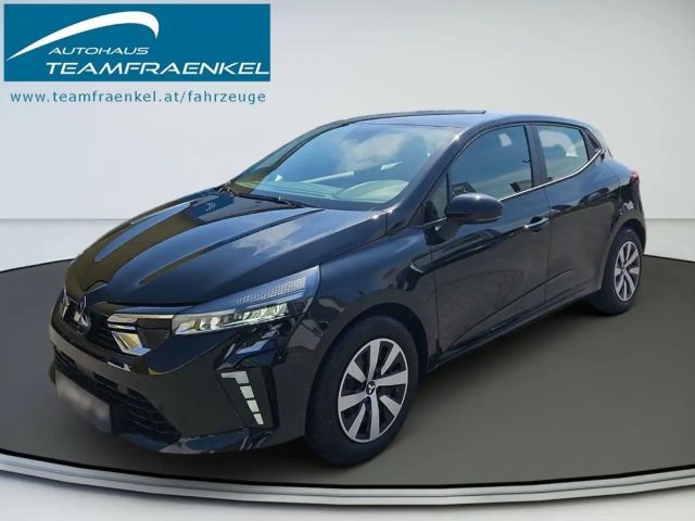 Mitsubishi Colt 1,0 MPI Turbo Invite C 25