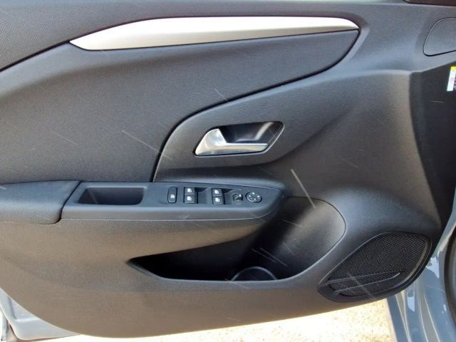 Opel Corsa 1.2 Turbo Edition Turbo