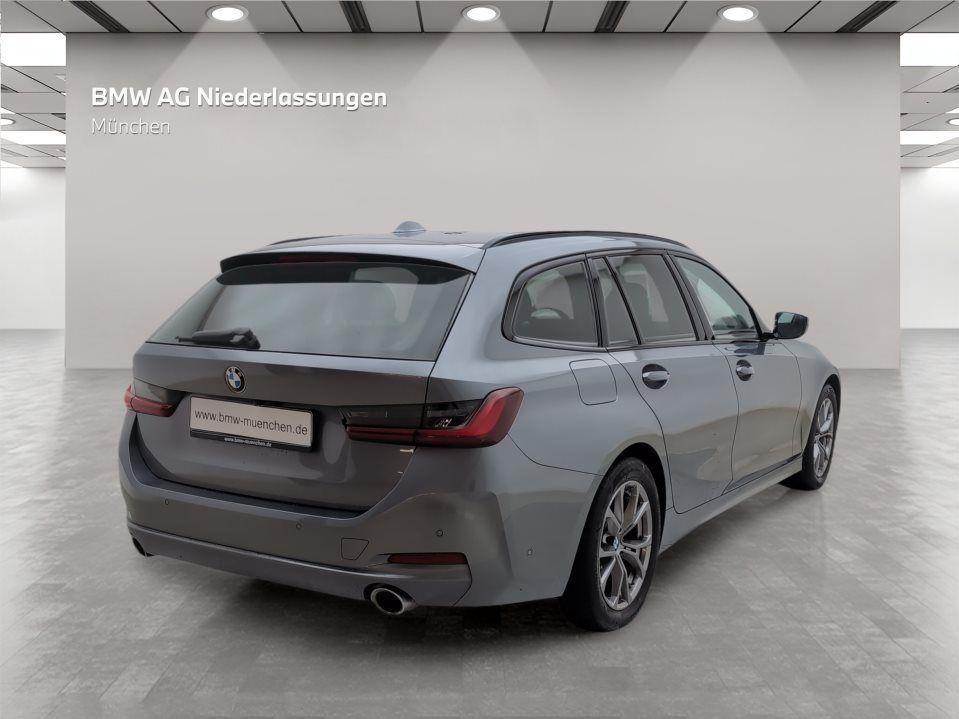 BMW 330 330i Touring