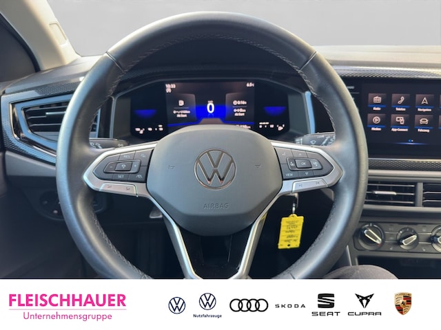 Volkswagen Taigo Life Plus