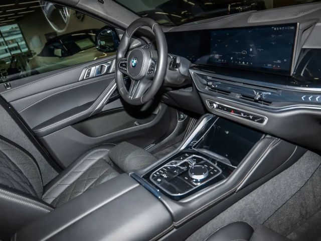 BMW X6 Coupé M-Sport xDrive30d