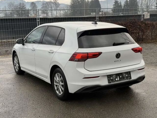 Volkswagen Golf 8 TSI