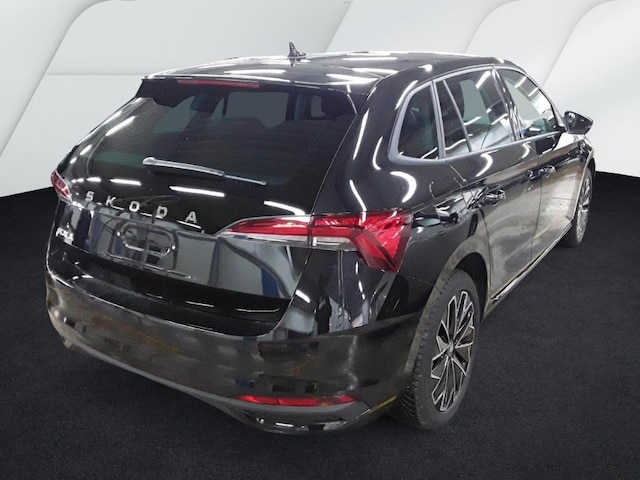 Skoda Scala 1.0 TSI Selection