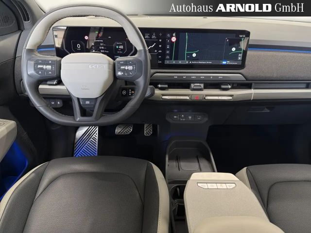 Kia EV3 81.4 kWh GT-Line