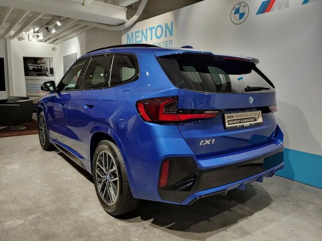 BMW iX1 M-Sport xDrive30