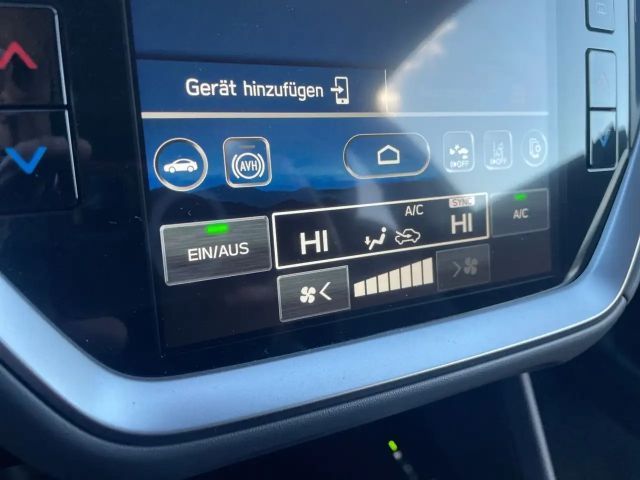 Subaru Crosstrek AWD e-Boxer